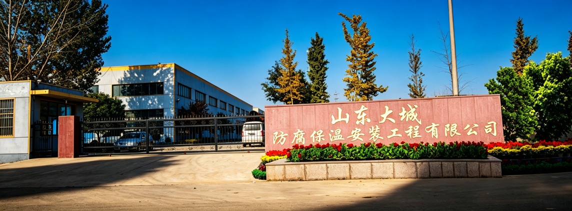铁锋聚氨酯保温管生产厂家简介